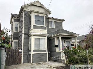 2029 Myrtle St, Oakland, CA 94607