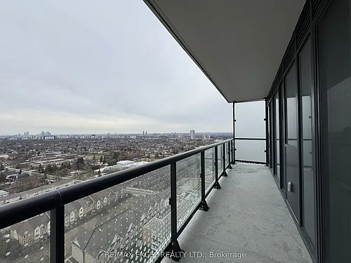 5858 Yonge St #2405 Photo 1