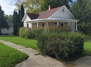 503 W American St, Freeport, IL