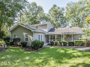 134 Cold Branch Rd #4A, Eatonton, GA 31024