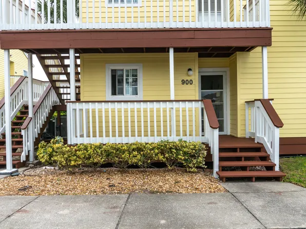 900 Ocean Marina Dr, Flagler Beach, FL 32136