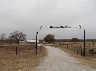 3312 Fm 920, Bridgeport, TX 76426