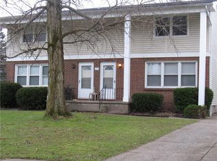 151 Pheasant Run Rd, Amherst, NY 14228