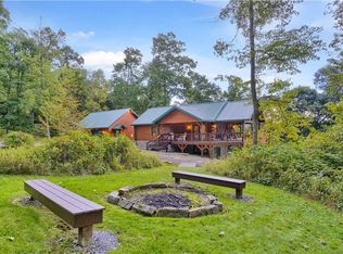 1442 Riverview Dr, Tionesta, PA