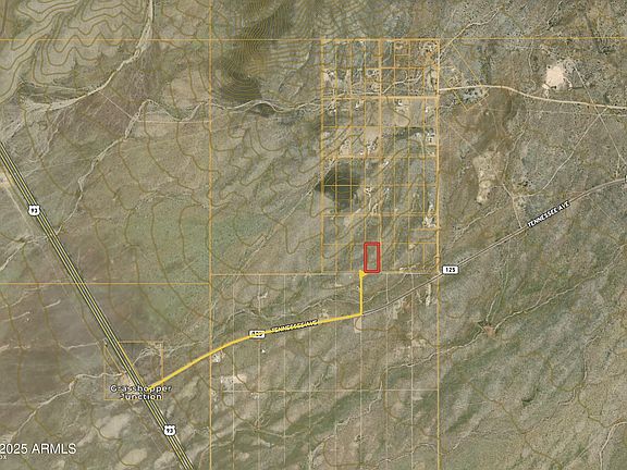 5th image of 6127 W Uranium Road #60