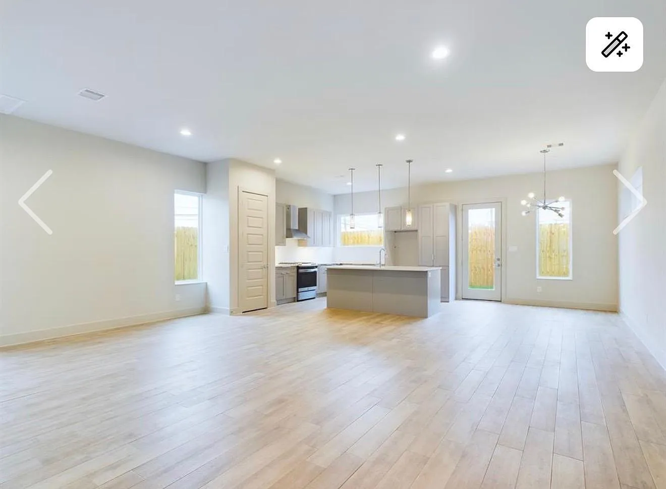 3 bed, 3.5 bath, 2301 sqft, $2,800 — Photo 4