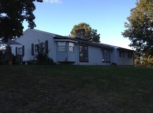 237 Classic Vanville Rd, Martinsburg, WV 25405