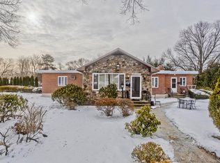 1645 Westover Rd, Chicopee, MA 01020