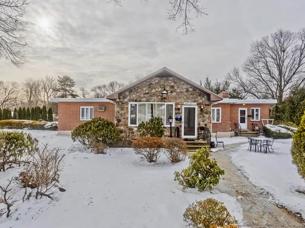 1645 Westover Rd, Chicopee, MA 01020