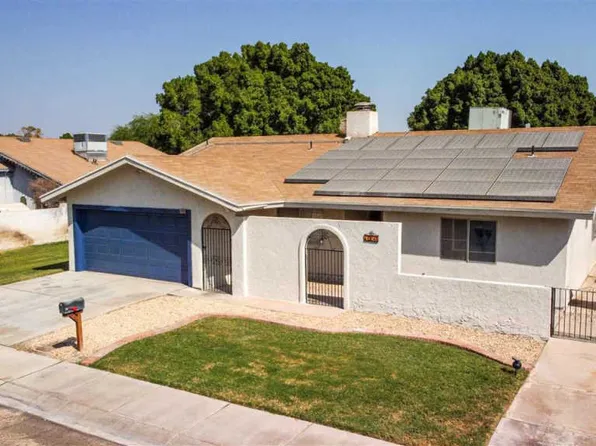 1957 S Athens Ave, Yuma, AZ 85364