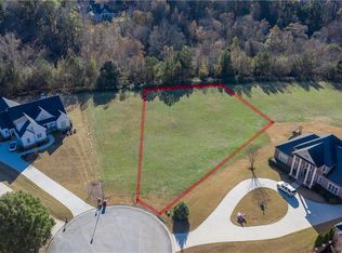 3220 Brush Arbor Ct LOT 44F, Jefferson, GA 30549