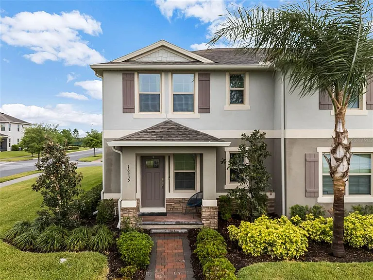 16339 Quiet Vista Dr — Photo 1
