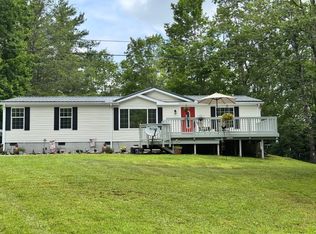 1334 Buck Hill Rd, Newland, NC 28657