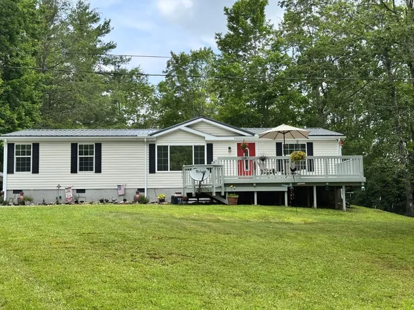 1334 Buck Hill Rd, Newland, NC 28657