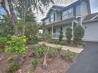 531 Leesburg Rd, Telford, TN 37690