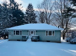 119 Righters Corners Rd, Pine Plains, NY 12567