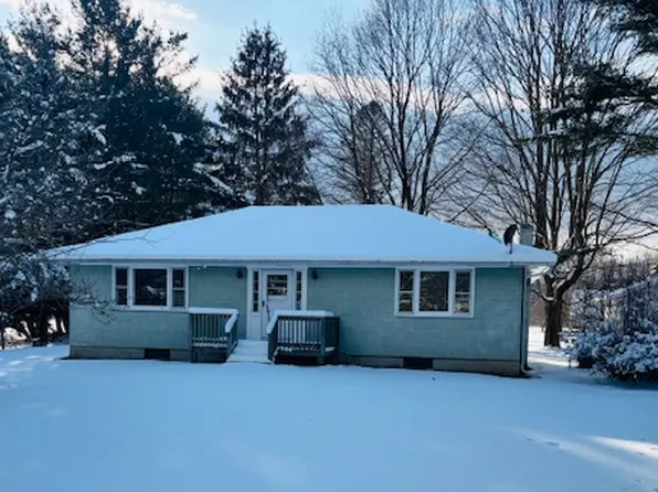 119 Righters Corners Rd, Pine Plains, NY 12567