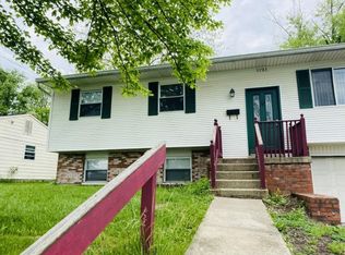 11783 Kenn Rd, Cincinnati, OH 45240