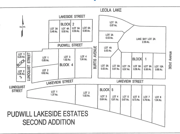 1308 Lakeview St, Leola, SD 57456