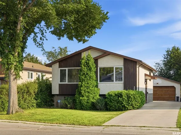 402 Fulton DRIVE, Regina, SK S4X 2K1