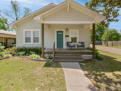 301 Stephens Ave, Natchitoches, LA, 71457