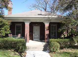 110 E Campbell St, Frankfort, KY 40601