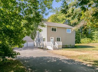 1018 Bridgton Rd, Westbrook, ME 04092