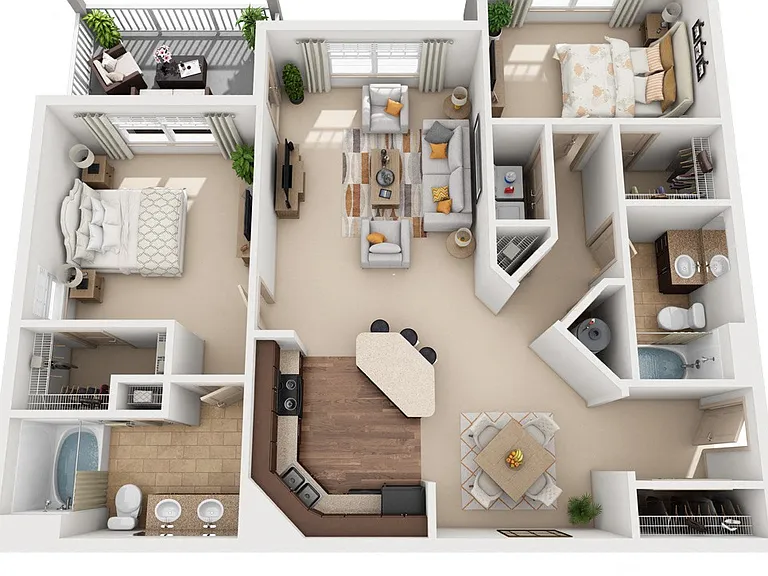The Infield Lofts — Photo 27