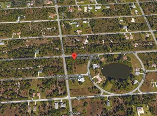 27401 Pasadena Dr, Punta Gorda, FL 33955