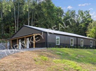 1035 County Rd #1035, Cullman, AL 35058