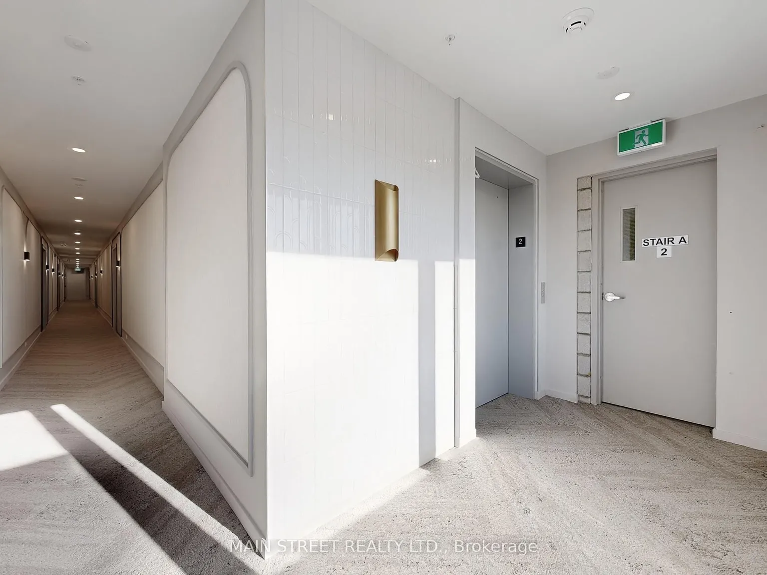 1 bed, $2,400 — Photo 3