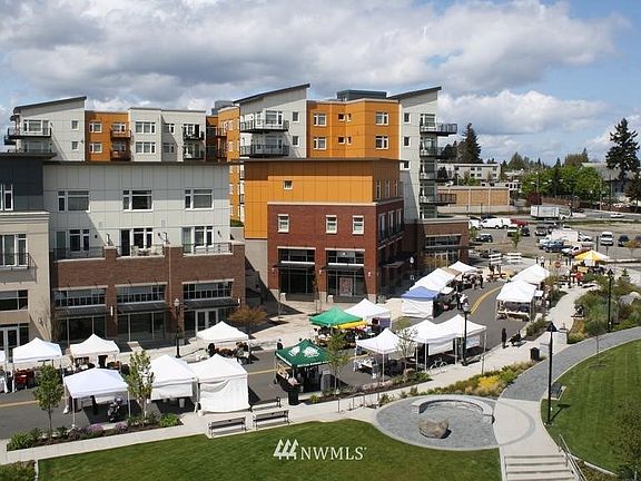 2nd image of 15100 6th Ave SW Unit 303