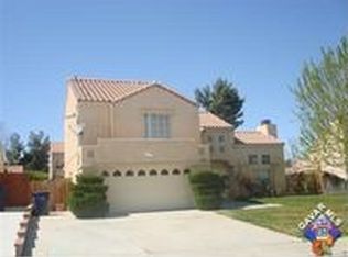 36453 Windtree Cir, Palmdale, CA 93550