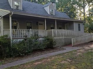 21 Crossroads Dr LOT 0, Dallas, GA 30132