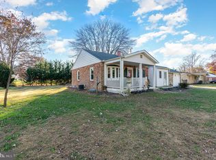 204 E Heather Rd, Bel Air, MD 21014