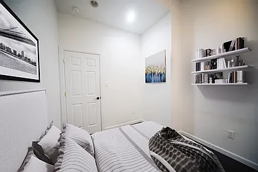 Rented by Platinum Properties