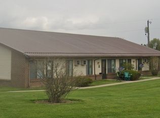 233 High St #233, Butler, IN 46721