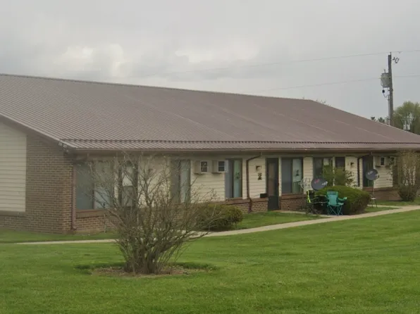 233 High St #233, Butler, IN 46721