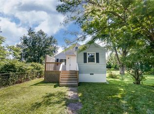 2620 Lynhurst Ave, Dayton, OH