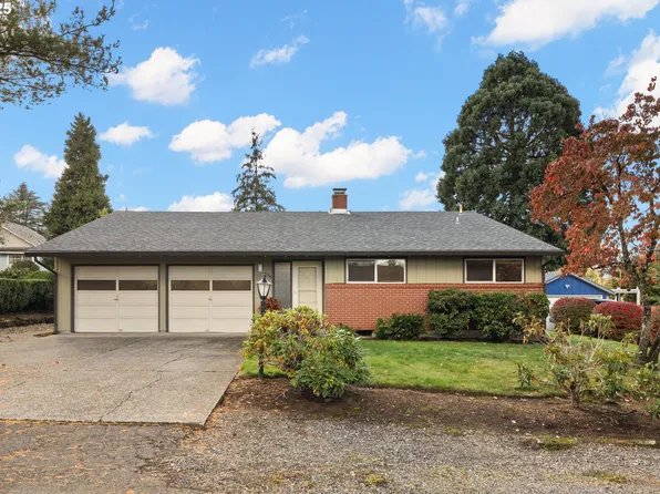 3396 SE Loeffelman Rd, Milwaukie, OR 97222