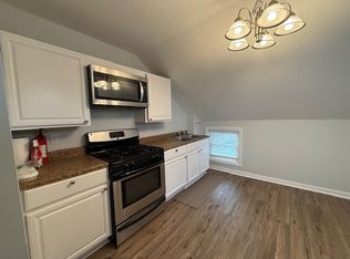 215 George St #3, Fall River, MA 02720