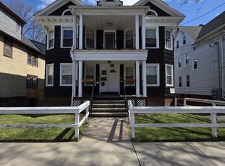 429 Ellsworth Ave #1R1, New Haven, CT 06511