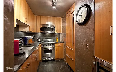 Sold by Douglas Elliman