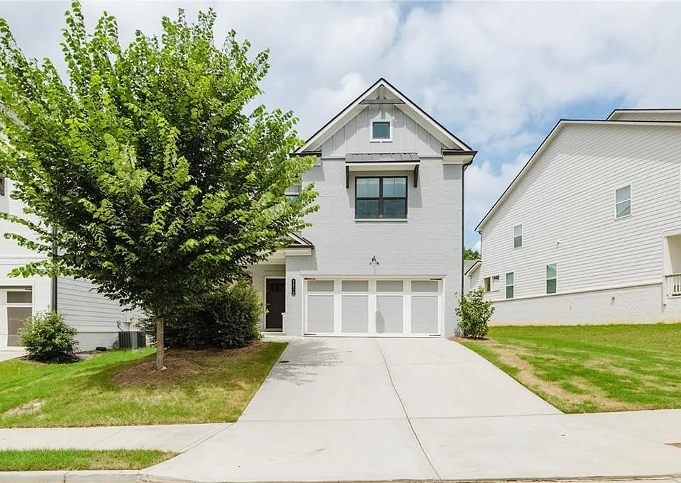 1814 Westfall Lndg
