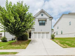 1814 Westfall Lndg, Auburn, GA 30011