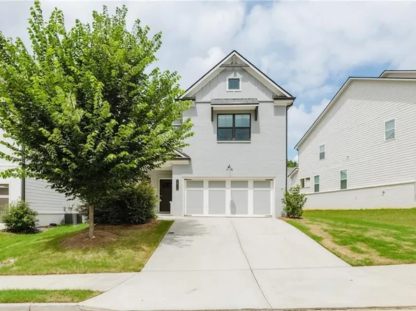 1814 Westfall Lndg, Auburn, GA 30011