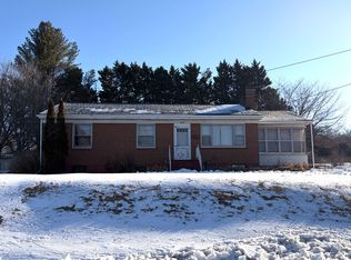 622 Hayes Dr, Lynchburg, VA 24502