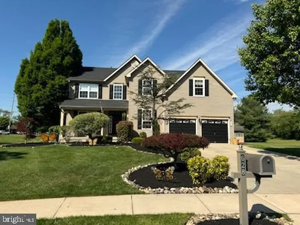 628 Stockton Dr, Williamstown, NJ 08094
