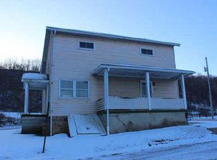 15587 Pump Station Rd, Shirleysburg, PA 17260
