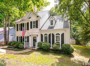 3524 Limber Ln, Raleigh, NC 27616